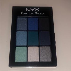 NYX Palette